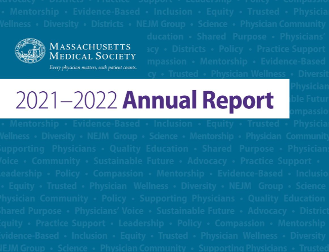 2021-2022 Annual Report